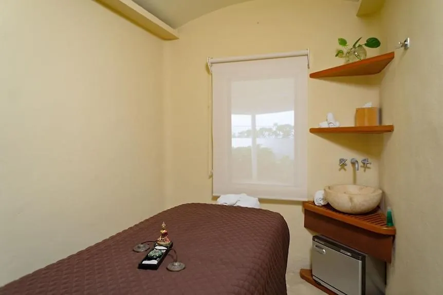Hotel Sunset Fishermen Beach & Spa Resort Playa del Carmen