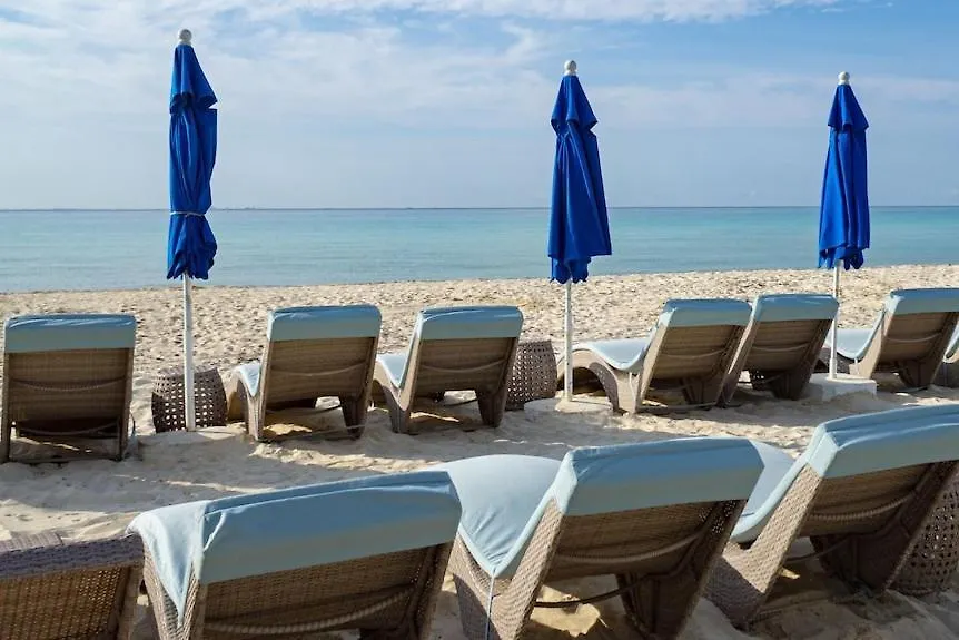 Sunset Fishermen Beach & Spa Resort Playa del Carmen