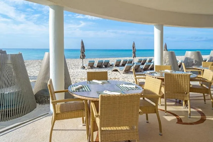 Sunset Fishermen Beach & Spa Resort Playa del Carmen 4*,  Mexico