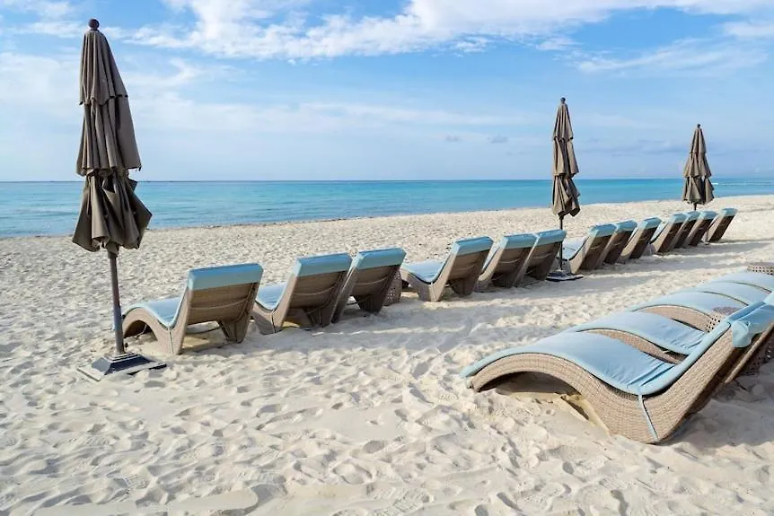 Sunset Fishermen Beach & Spa Resort Playa del Carmen México