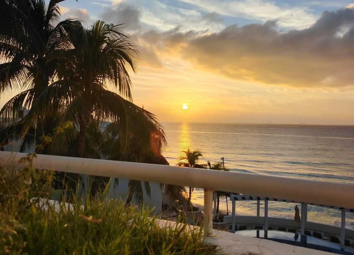 Hotel Sunset Fishermen Beach & Spa Resort Playa del Carmen