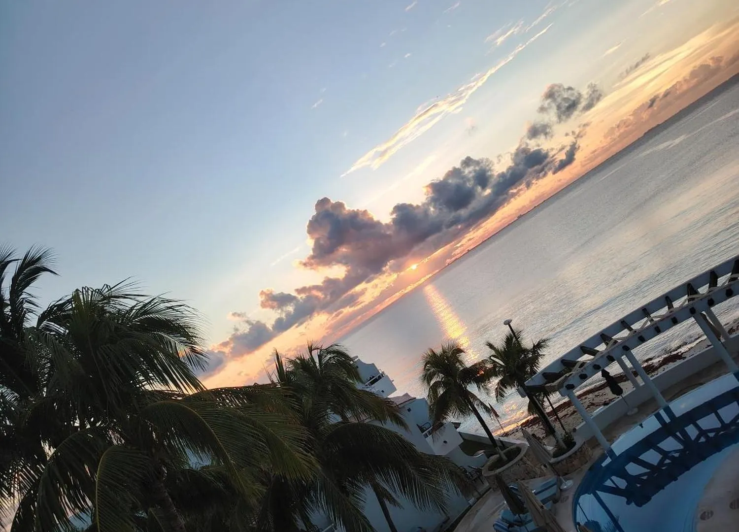 **** Hotel Sunset Fishermen Beach & Spa Resort Playa del Carmen Mexico