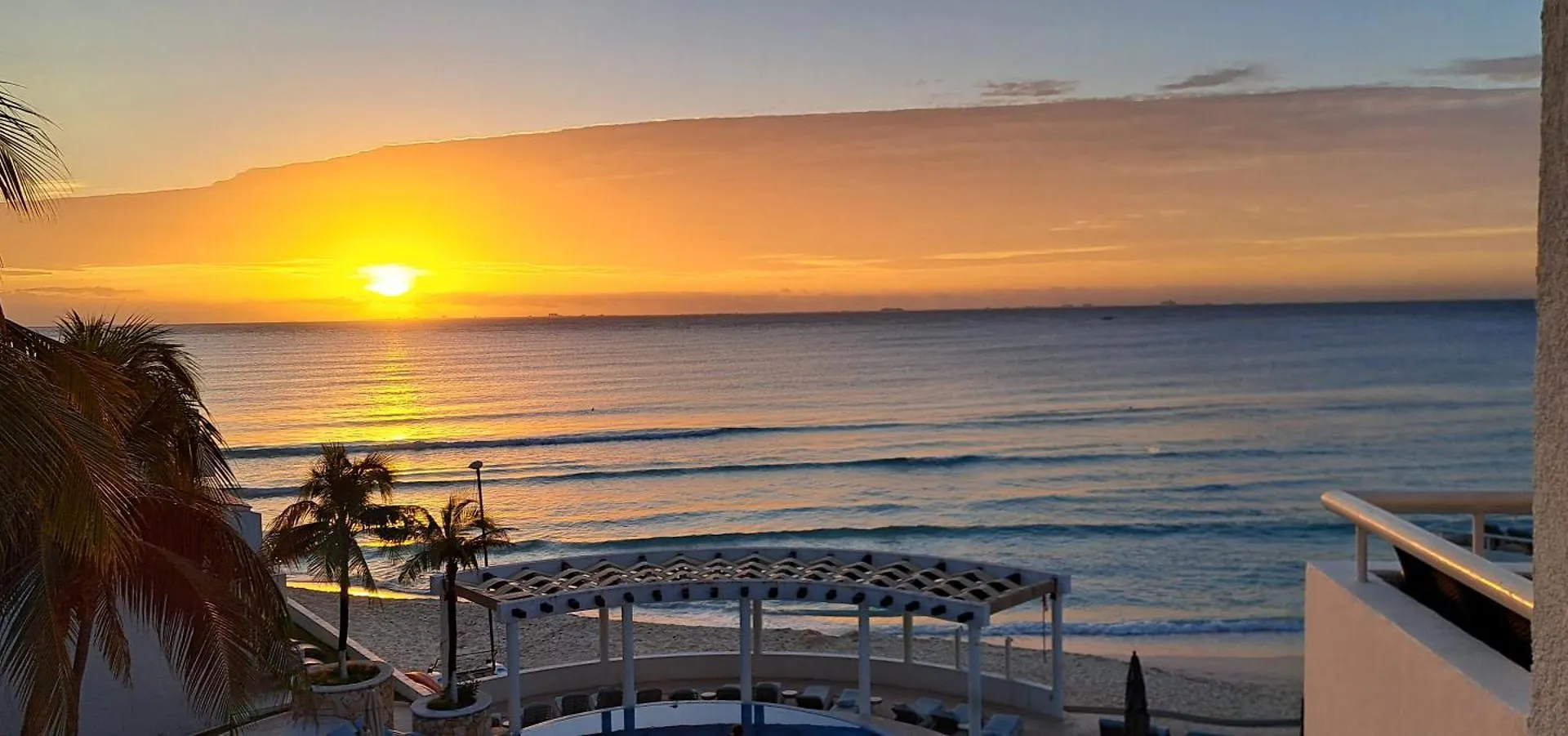 Sunset Fishermen Beach & Spa Resort Playa del Carmen