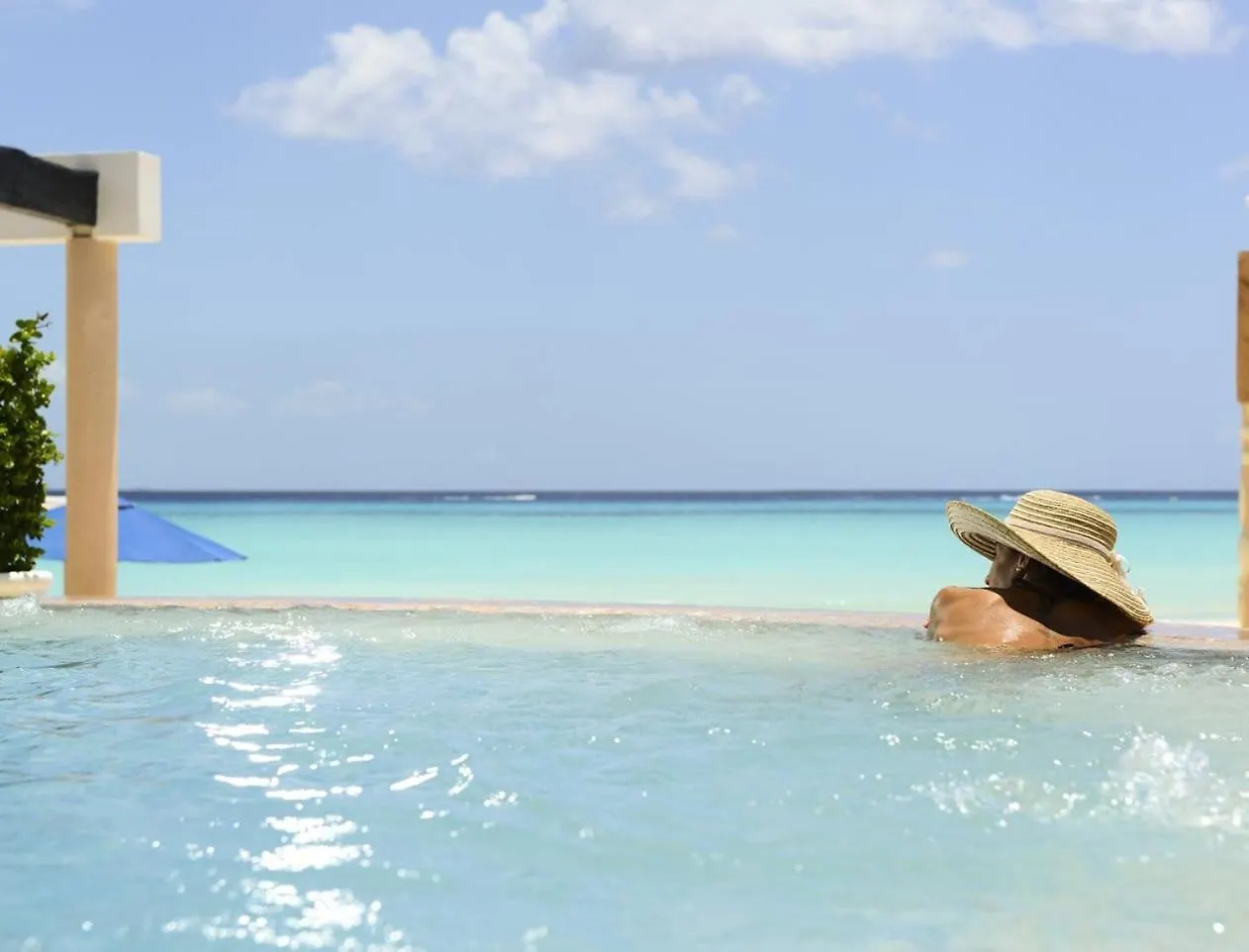 Hotel Sunset Fishermen Beach & Spa Resort Playa del Carmen