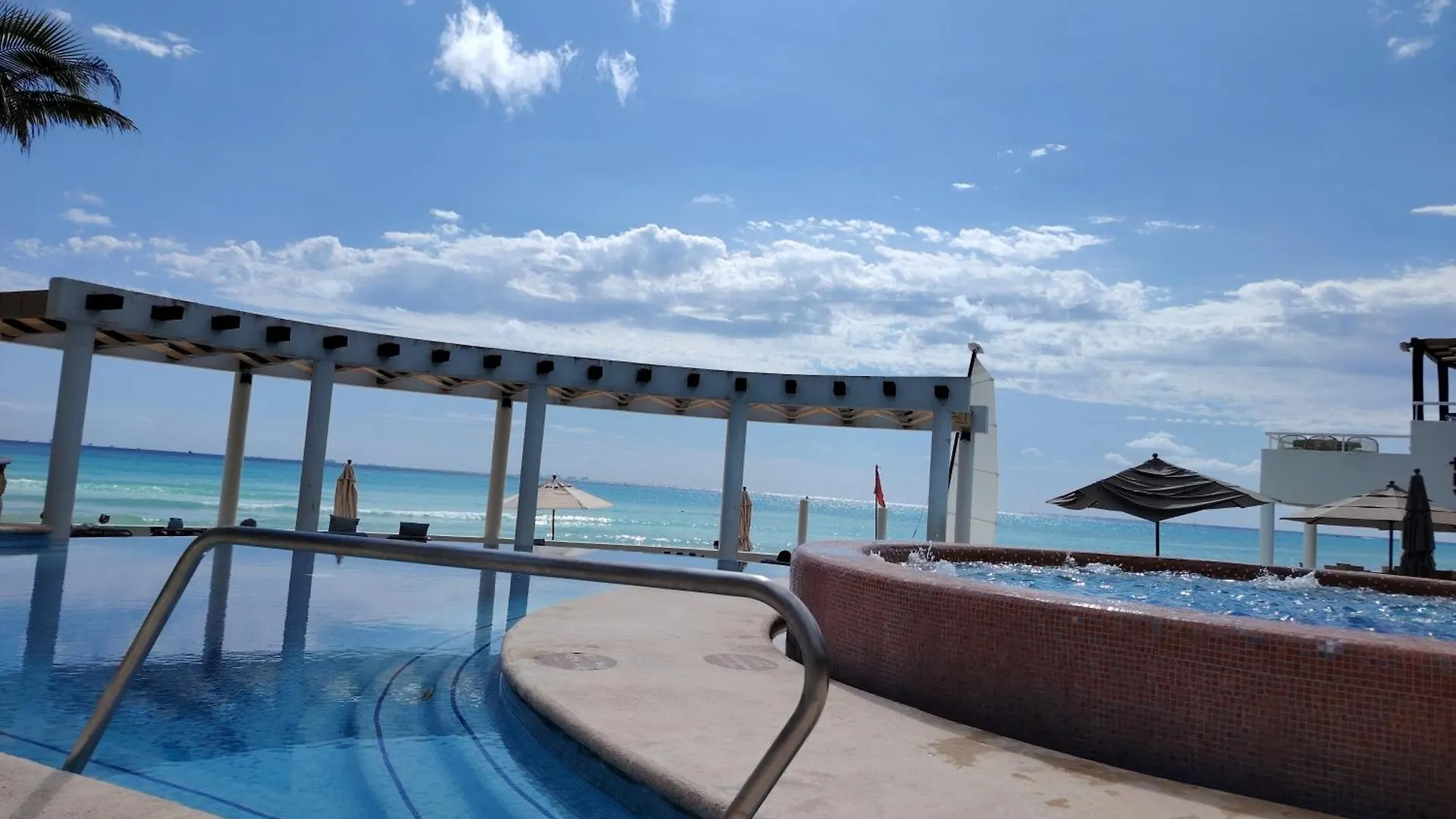 Sunset Fishermen Beach & Spa Resort Playa del Carmen Mexico