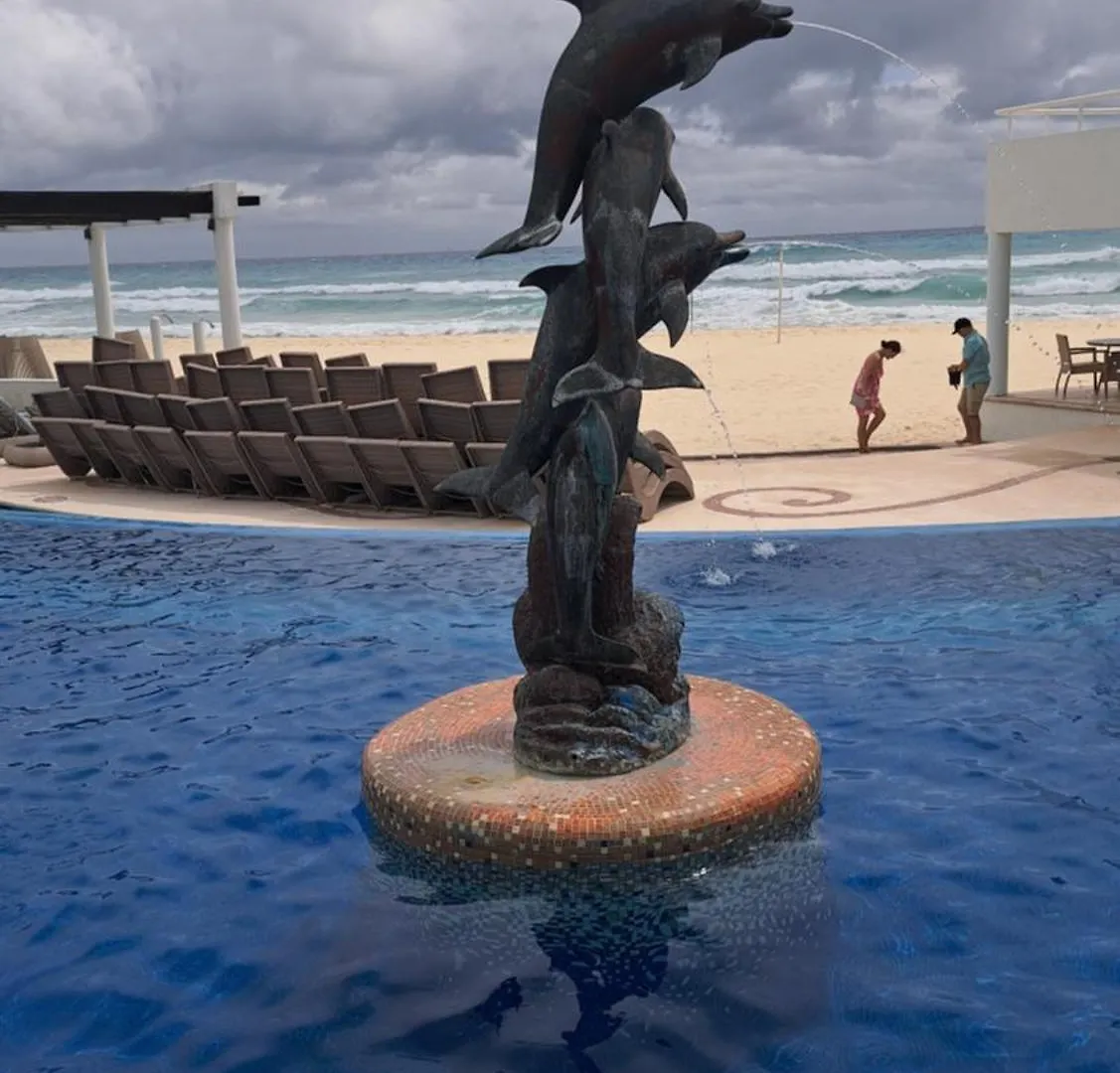 Sunset Fishermen Beach & Spa Resort Playa del Carmen