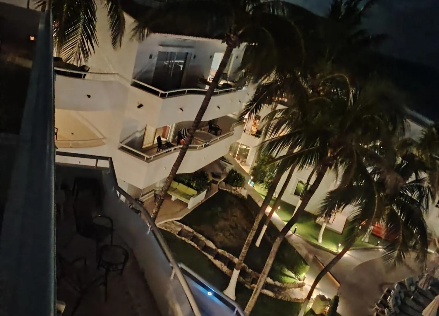 Sunset Fishermen Beach & Spa Resort Playa del Carmen 4*,