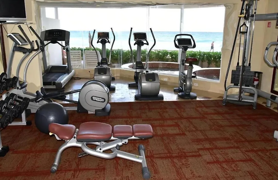 Sunset Fishermen Beach & Spa Resort Playa del Carmen Hotel