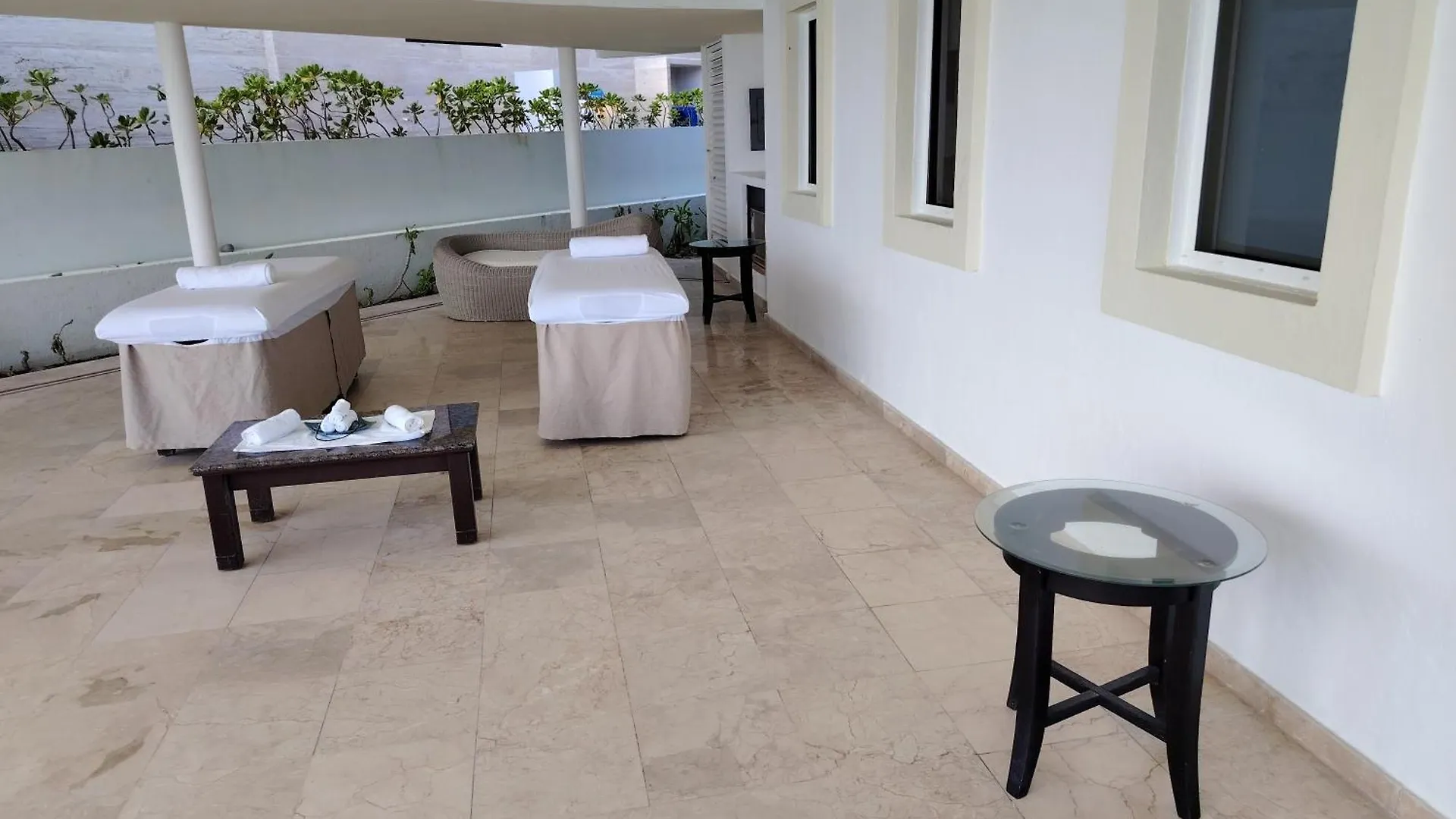 Sunset Fishermen Beach & Spa Resort Playa del Carmen Mexico