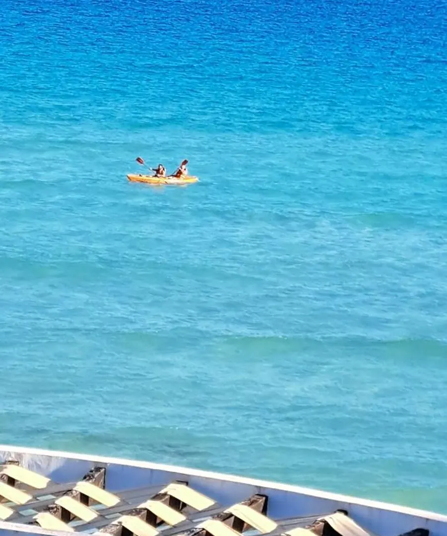 Sunset Fishermen Beach & Spa Resort Playa del Carmen