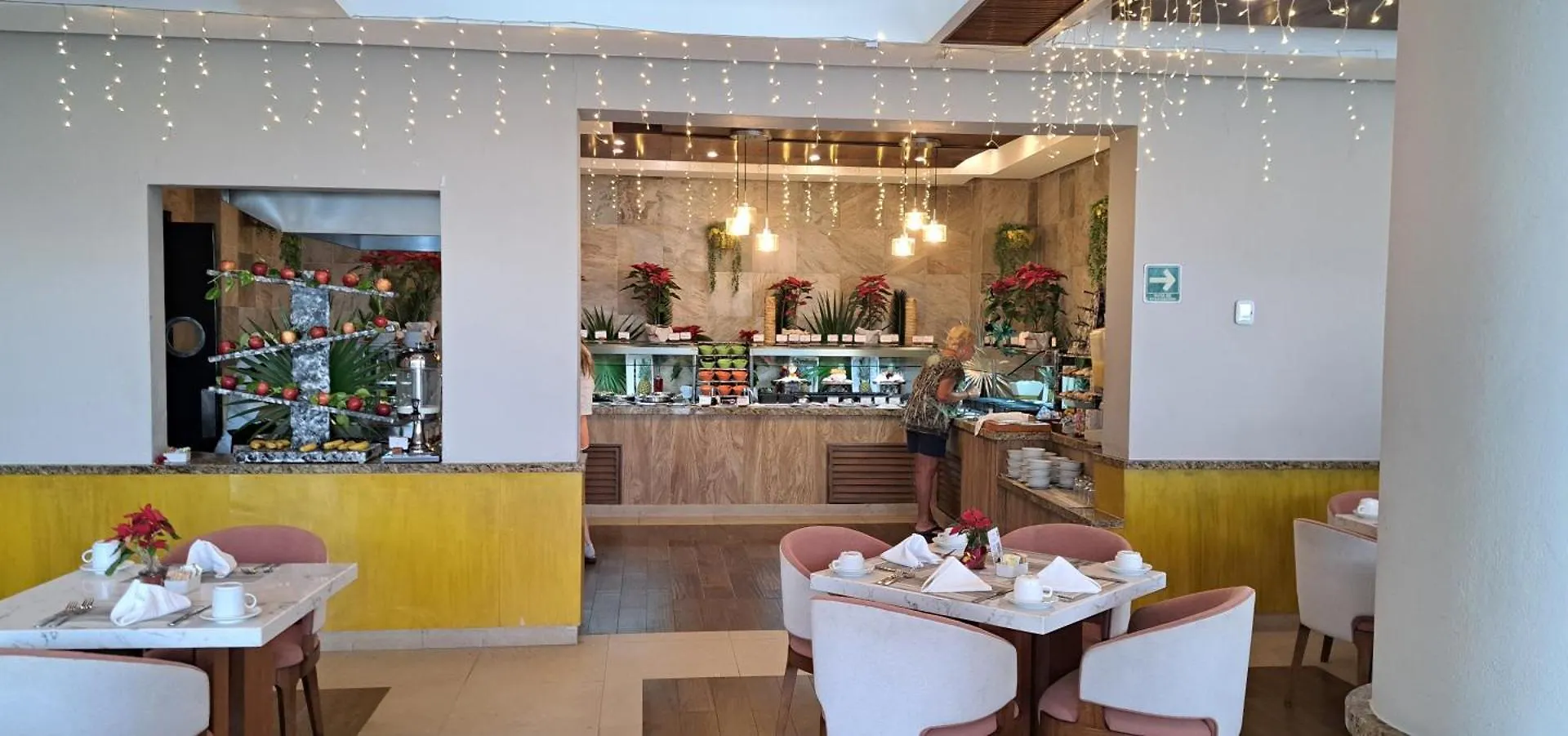 **** Hotel Sunset Fishermen Beach & Spa Resort Playa del Carmen Mexico