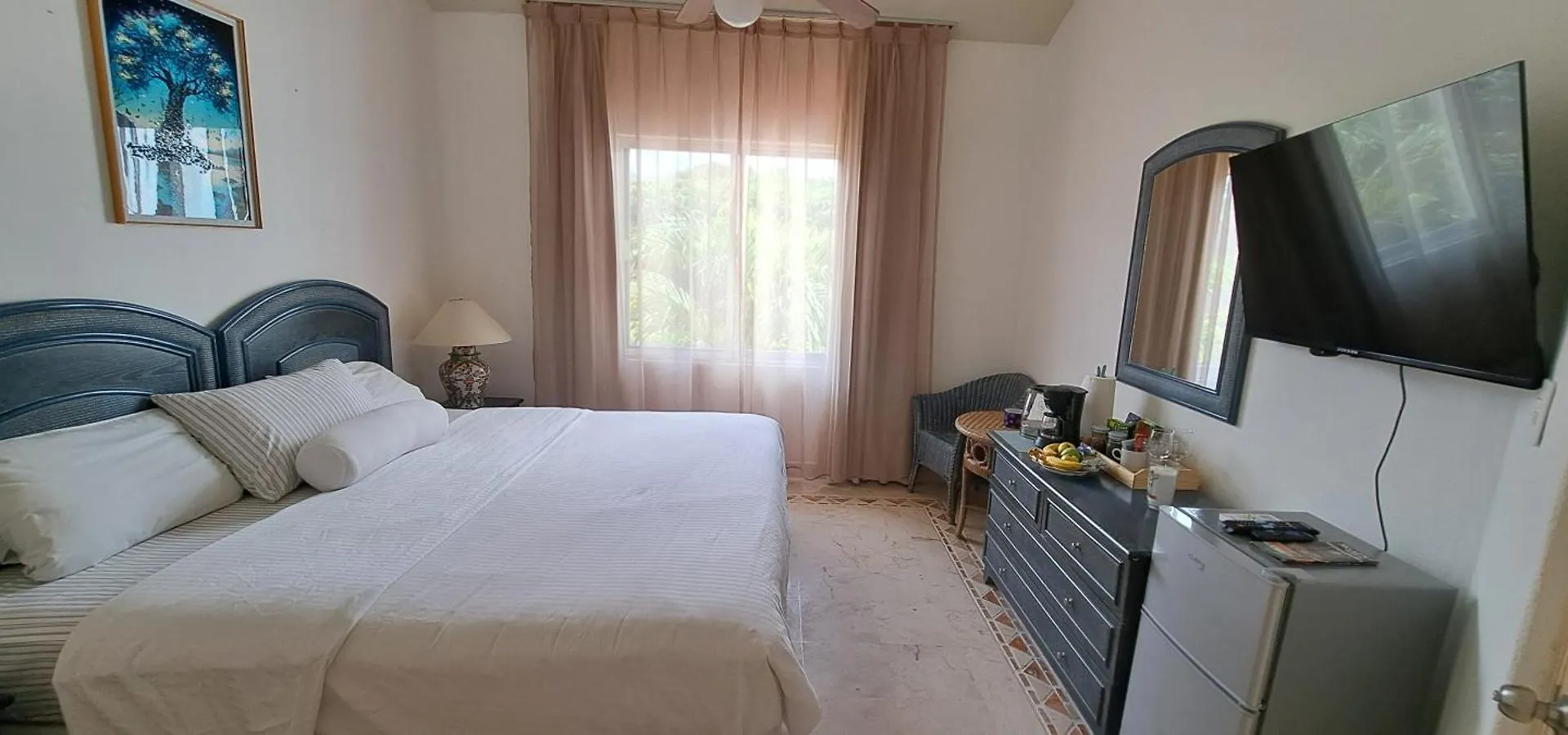 **** Hotel Sunset Fishermen Beach & Spa Resort Playa del Carmen Mexico