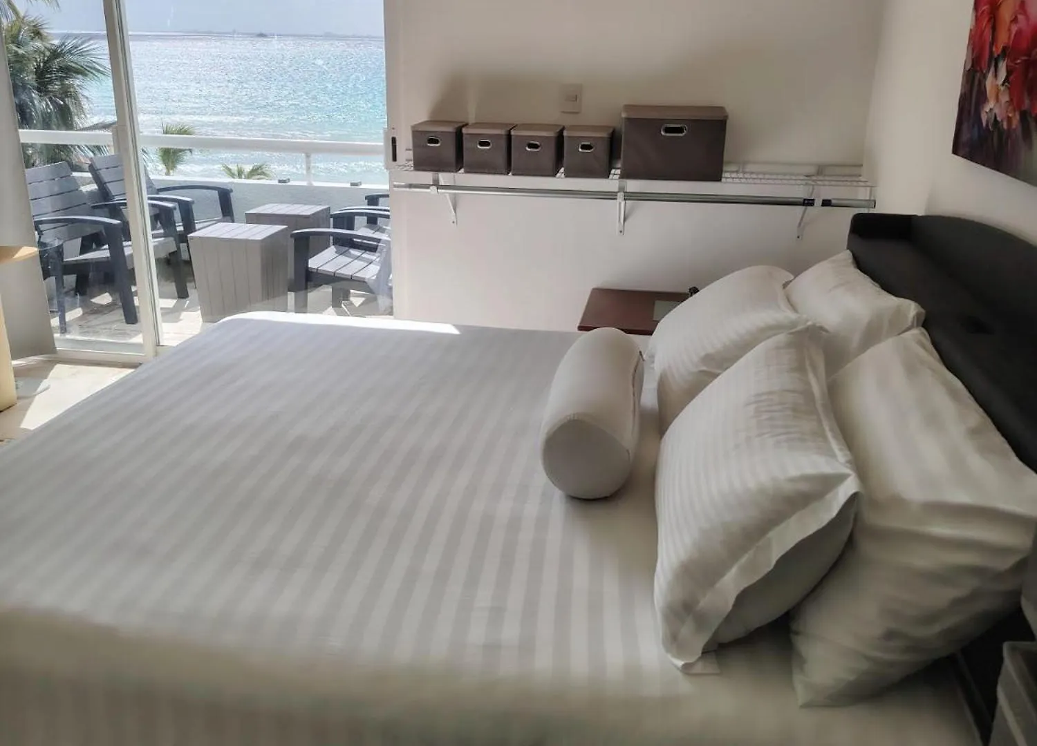 Hotel Sunset Fishermen Beach & Spa Resort Playa del Carmen