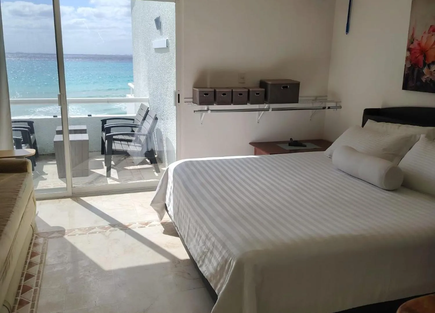 Sunset Fishermen Beach & Spa Resort Playa del Carmen México