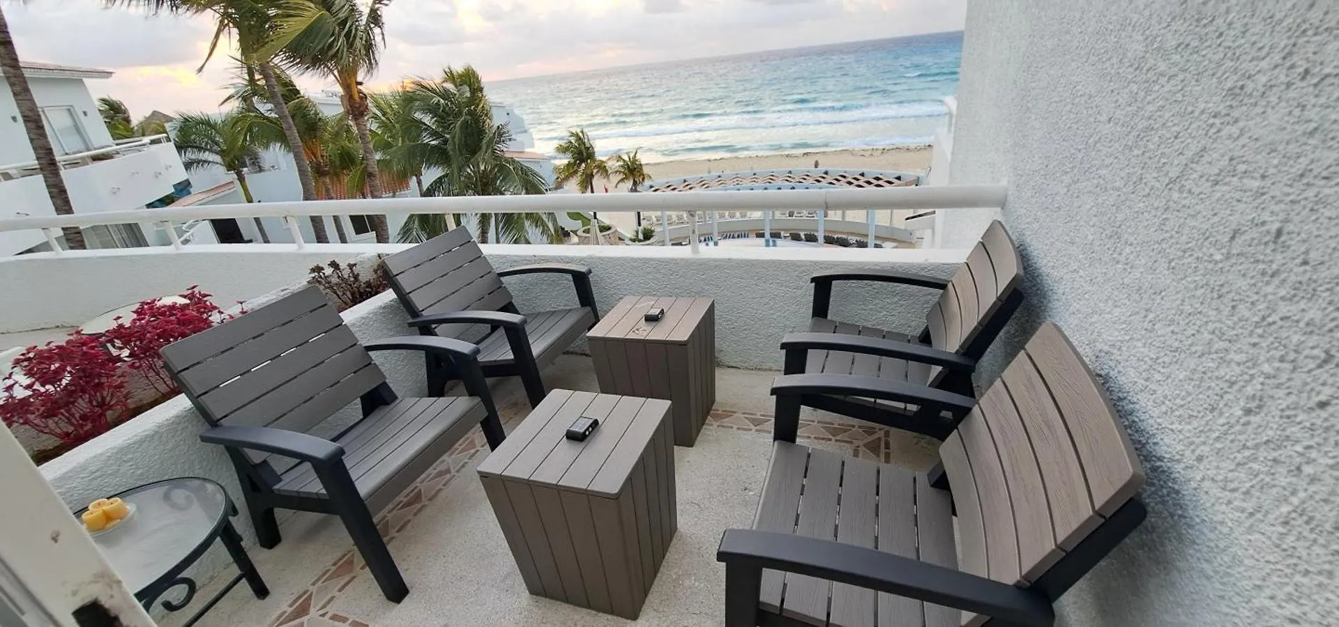 Sunset Fishermen Beach & Spa Resort Playa del Carmen Mexico