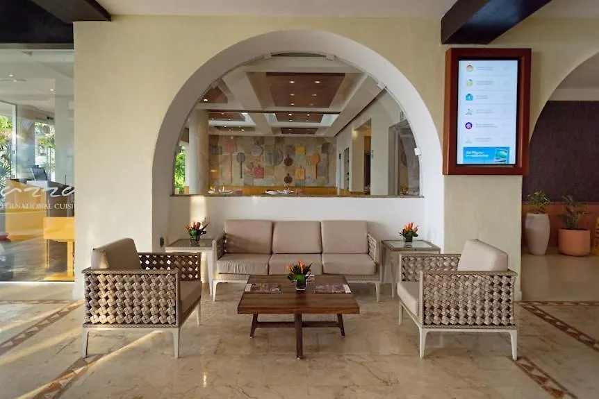 Sunset Fishermen Beach & Spa Resort Πλάγια Ντελ Κάρμεν