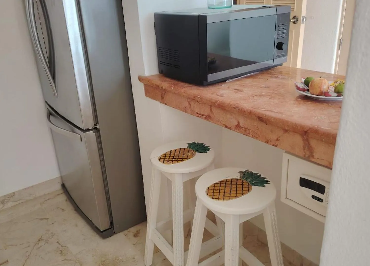 Sunset Fishermen Beach & Spa Resort Πλάγια Ντελ Κάρμεν 4*,