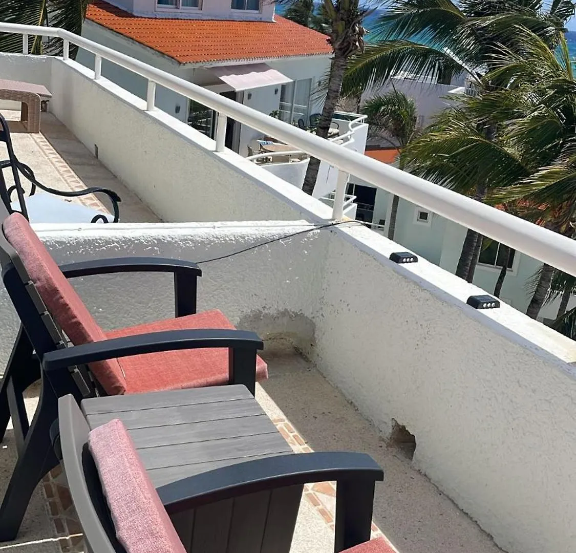 Sunset Fishermen Beach & Spa Resort Πλάγια Ντελ Κάρμεν Ξενοδοχείο