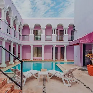 Lavanda Cas 5* Merida