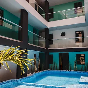 Flamingo 4* Merida