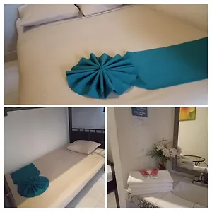 Hostal & Hotel Casa Fernanda 2* Merida