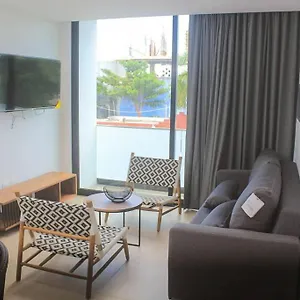 Luxury 1 Block To 5th Avenue Playa del Carmen