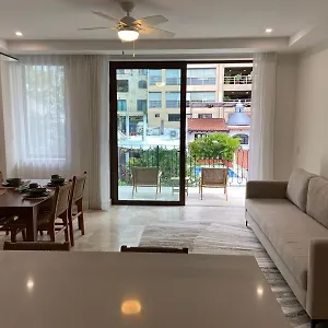 Francisca Luxury - Adults Only Puerto Vallarta