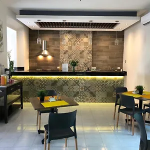 Casa Palomino 3* Merida